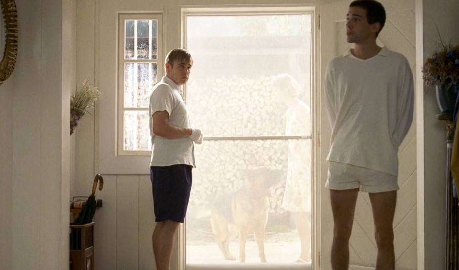 Funny Games (1997)  The Criterion Collection