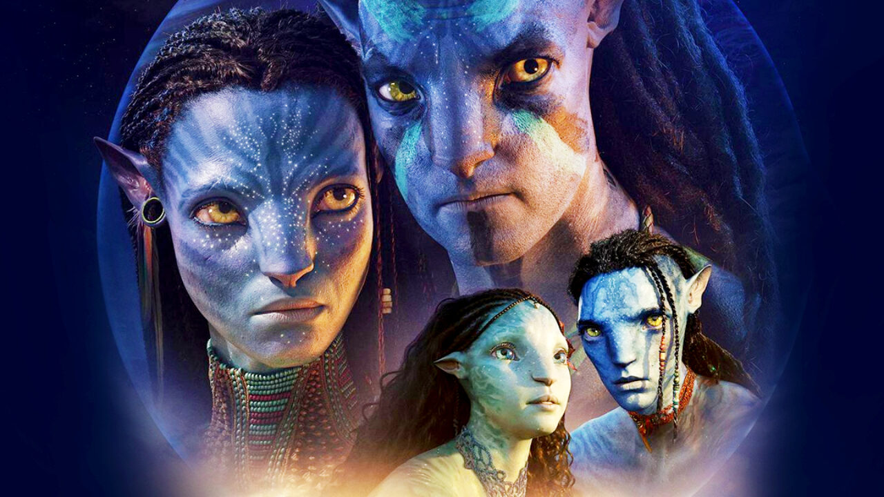 The Pick: Avatar: The Way of Water – Mildly Pleased